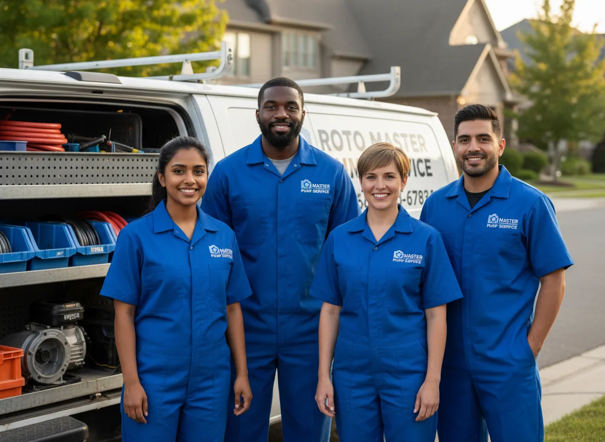 Sump Pump Installation company in Prescott, AZ
